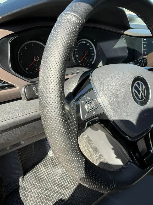 Volkswagen Tuyue 280TSI two-wheel drive Deluxe Edition