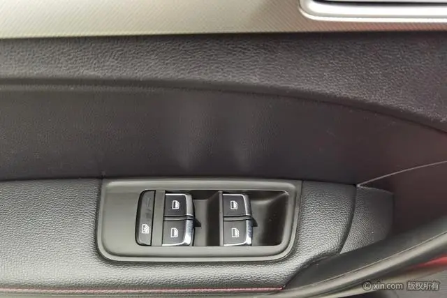 MG MG6 20T Automatic Elite Intelligent Version