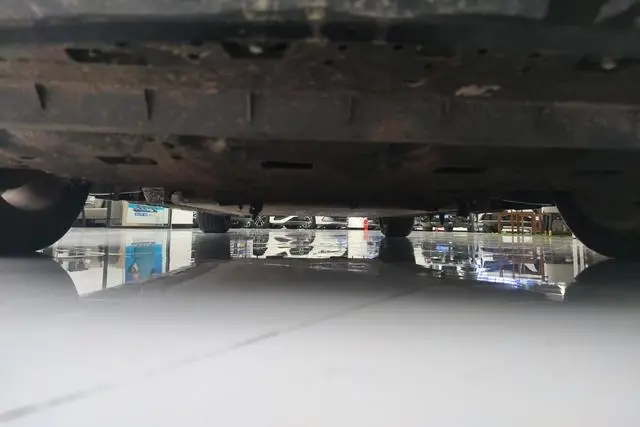 Hongqi Hongqi E-QM5 Rechargeable Qiyue Edition