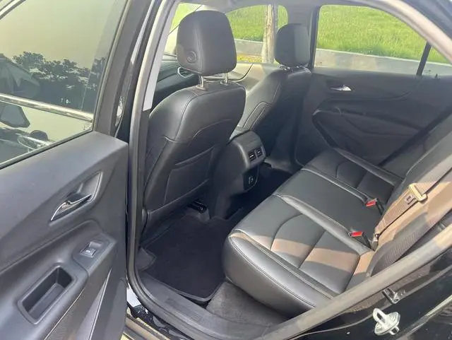 Chevrolet Explorer 535T Automatic Yujie Edition Country V