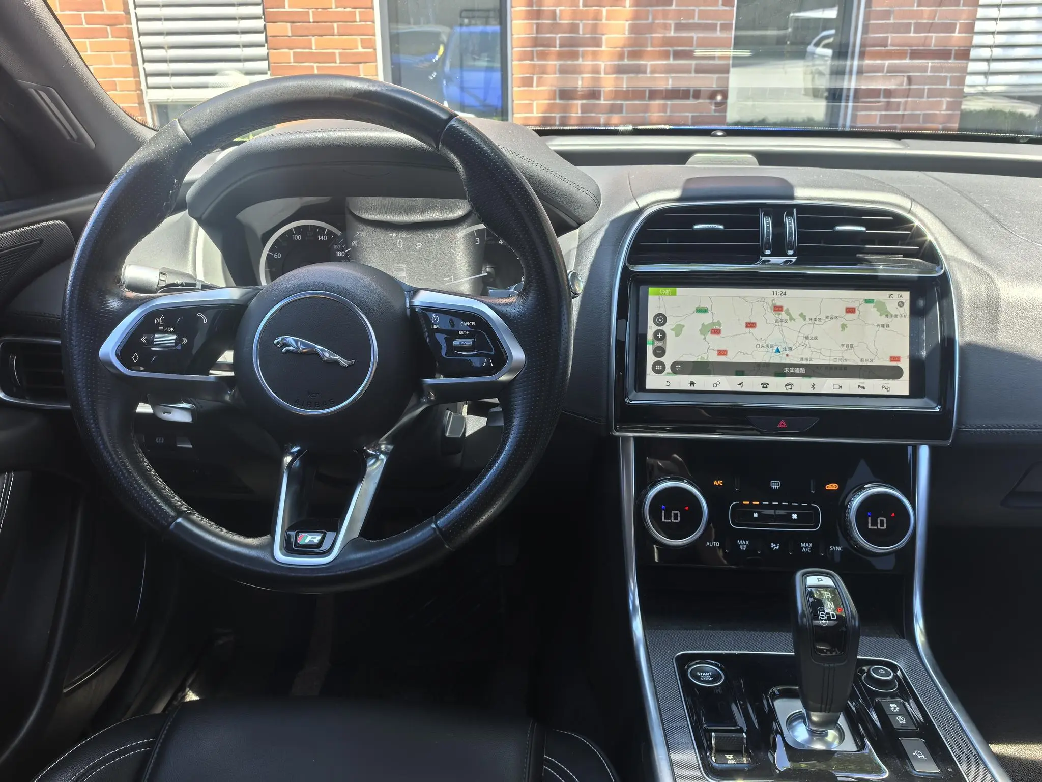 Jaguar Jaguar XEL 2.0T 200PS R-DYNAMIC S Enterprising Sports Edition