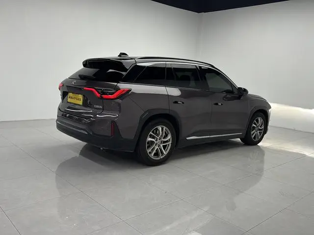 NIO NIO ES6 430KM performance version