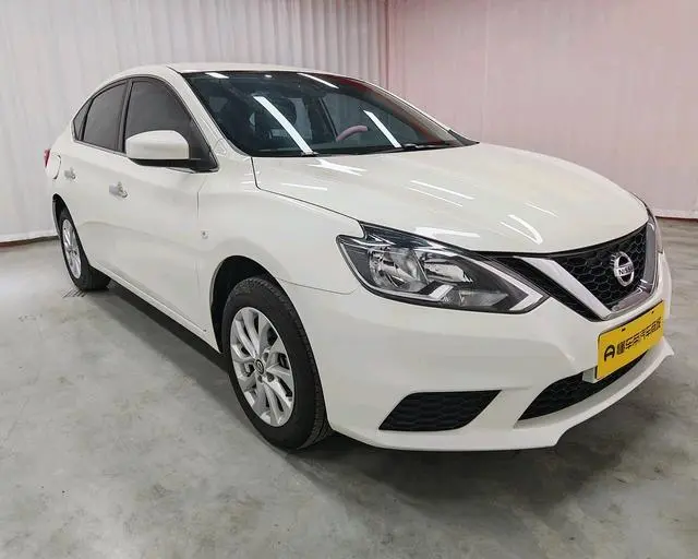 Nissan Xuan Yi Classic 1.6 XE CVT Comfort Edition