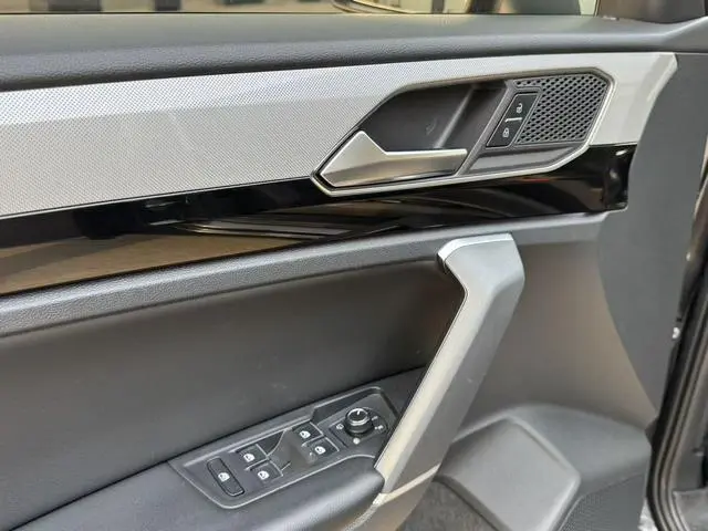 Volkswagen Tanyue Journey Edition 280TSI two-wheel drive luxury Country VI