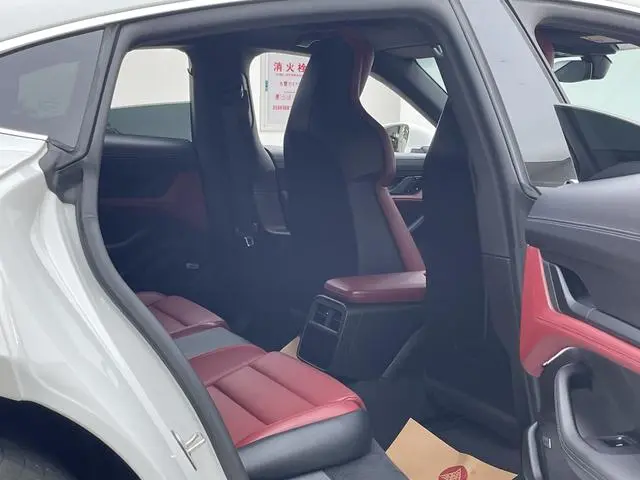 Porsche Taycan Taycan 4S