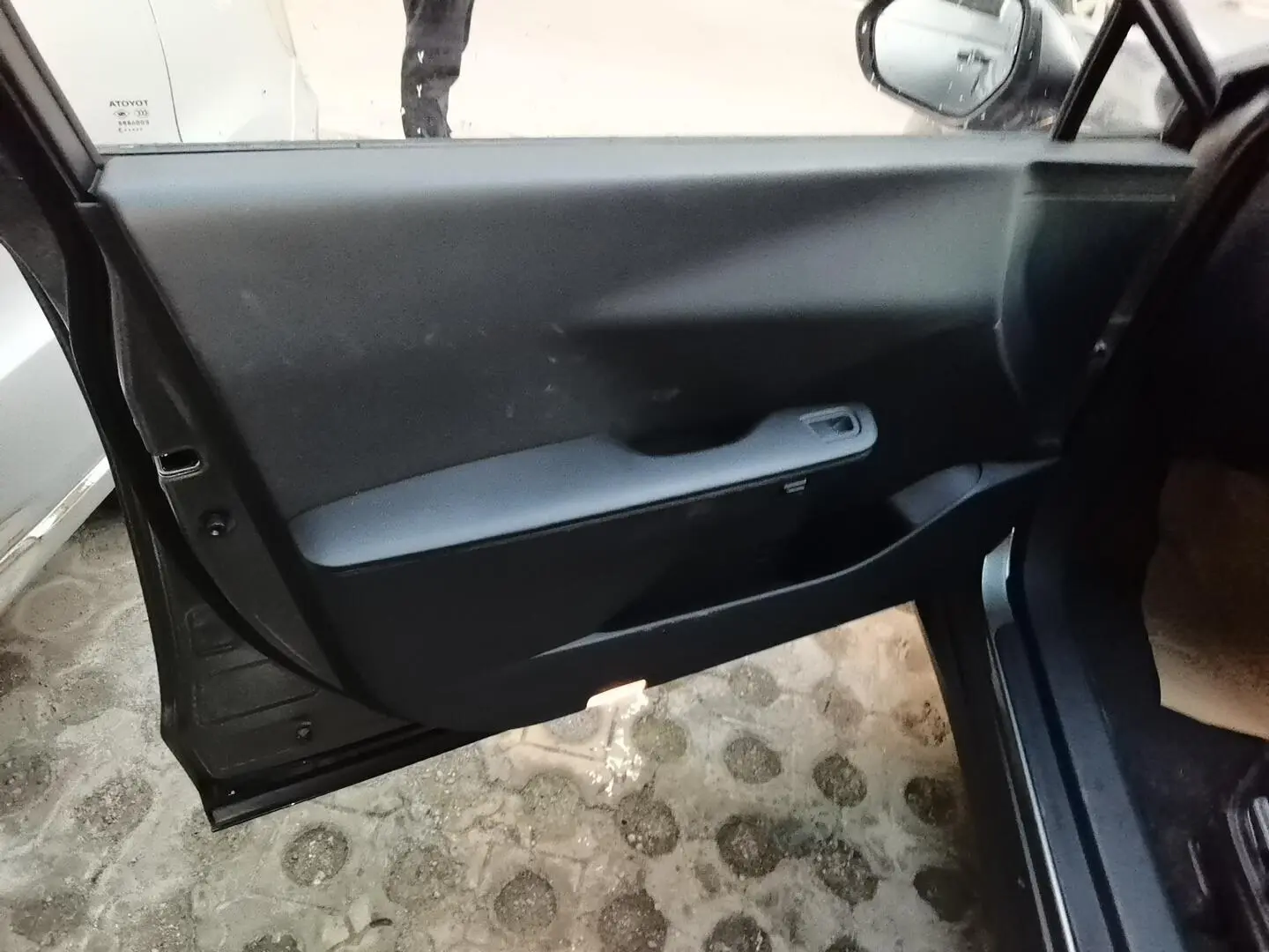 TOYOTA Toyota bZ3 Long battery life PRO