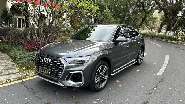 Audi Audi Q5L Sportback 45 TFSI Luxury