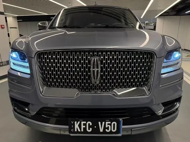 Lincoln Navigator 3.5T President series