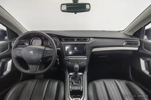 Peugeot Peugeot 408 360THP Automatic Deluxe Edition Country VI