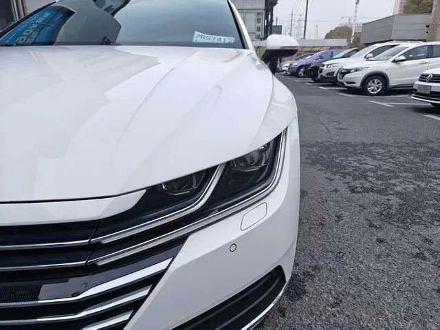 Volkswagen Volkswagen CC 330TSI Charm Edition Country VI