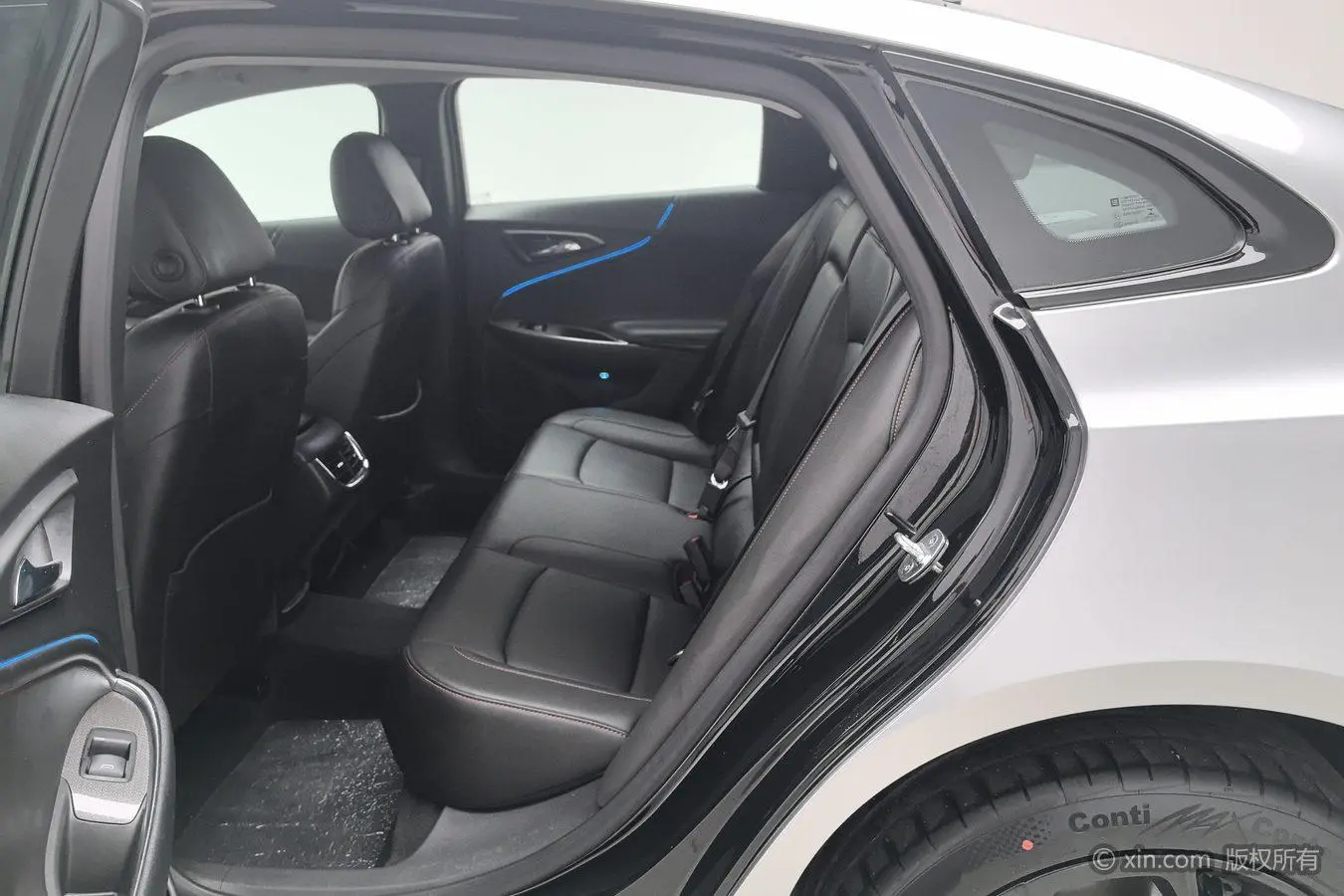 Chevrolet Mai Ruibao XL Redline 550T automatic sharp version