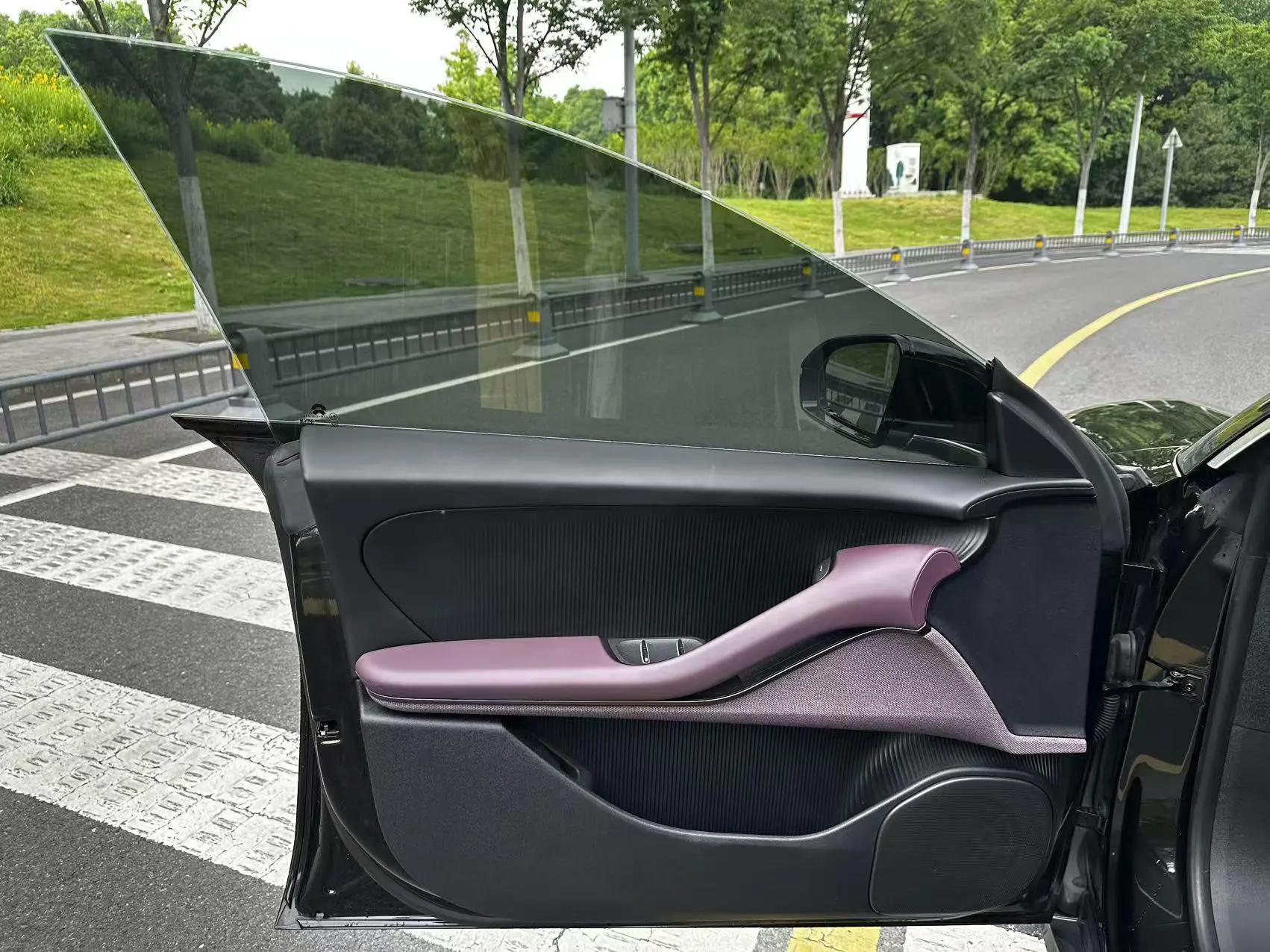 NIO Nio ET5 75kWh