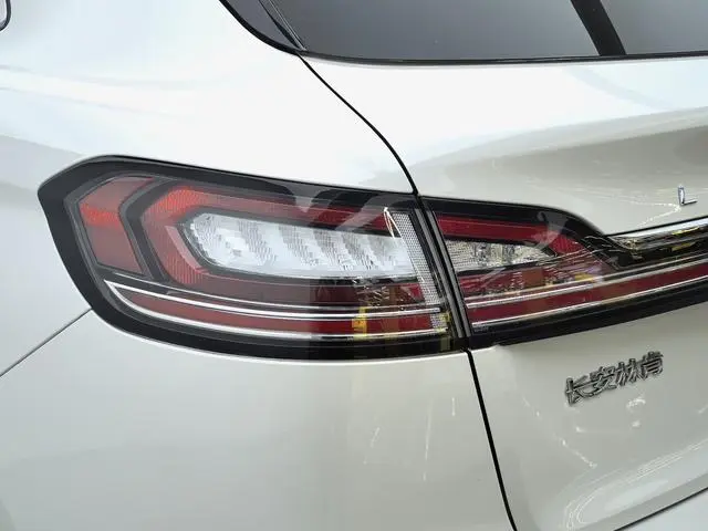 Lincoln Navigator 2.0T four-wheel drive Exclusive Edition