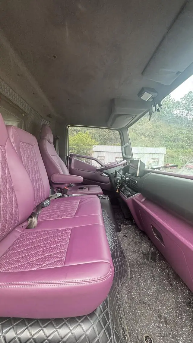 Maxus Chase V100 2.0T Traveler V100 Mountain Home Edition