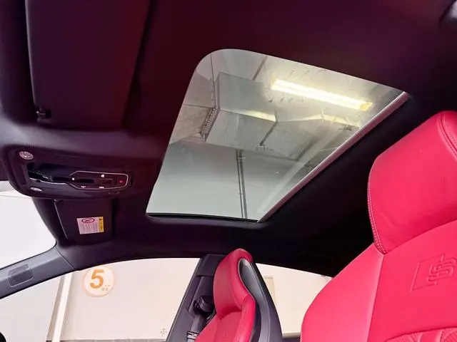 Audi Audi S5 3.0T Sportback