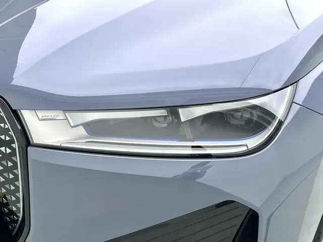BMW BMW iX xDrive40