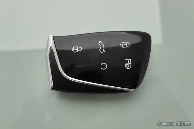 Dongfeng Fengshen Haoji Mach Power 1.5T Dare to Love Version
