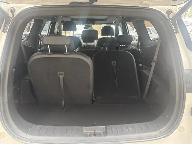 Geely Haoyue L 2.0TD DCT Flagship
