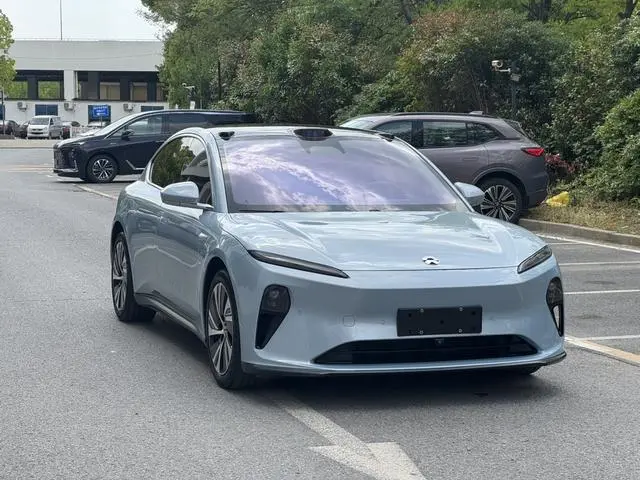 NIO Nio ET5 75kWh
