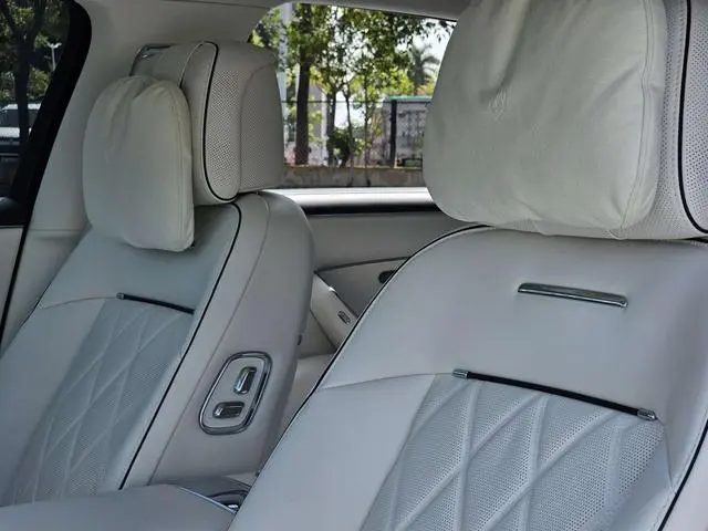 MAEXTRO Zunjie S800 Extended Range Xinghui Executive Edition 4 Seats