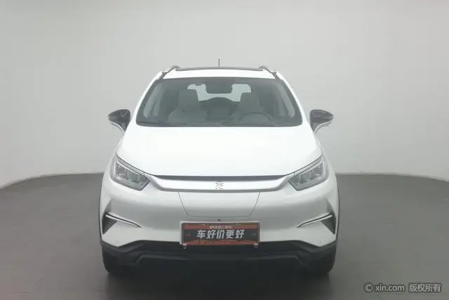 BYD Yuan Pro 401KM premium type