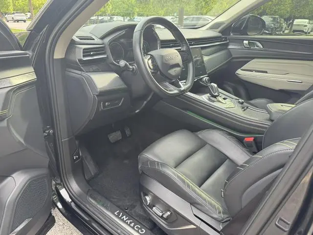 LYNK & CO Lynk 05 2.0TD two-wheel drive Halo