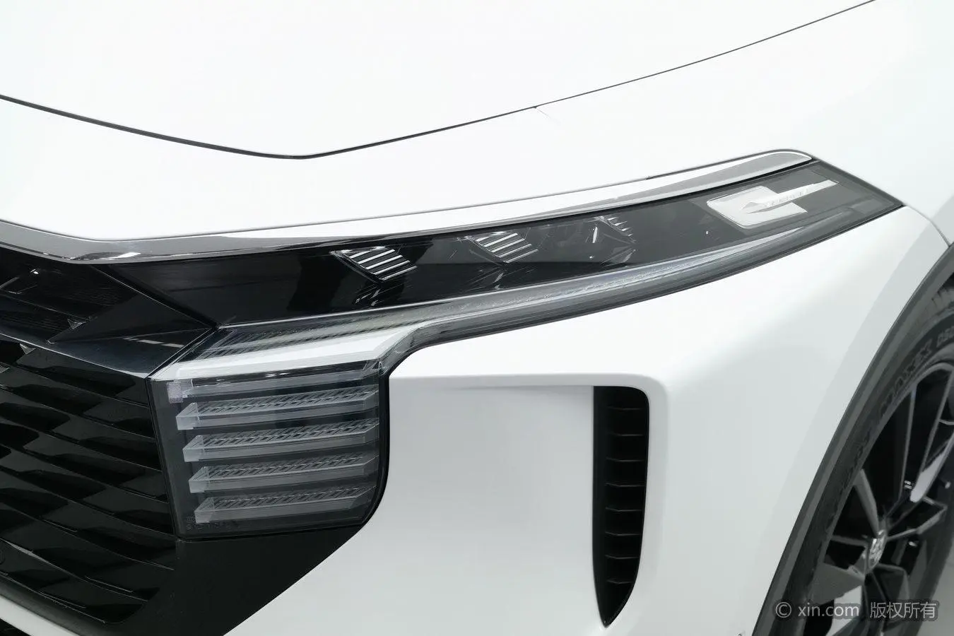 Venucia Qichen Big V 260T King Edition