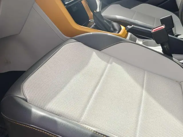 Volkswagen Tu Kai 280TSI DSG Comfort Edition