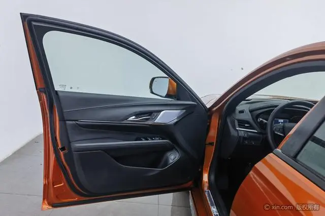 Cadillac Cadillac CT4 25T luxury
