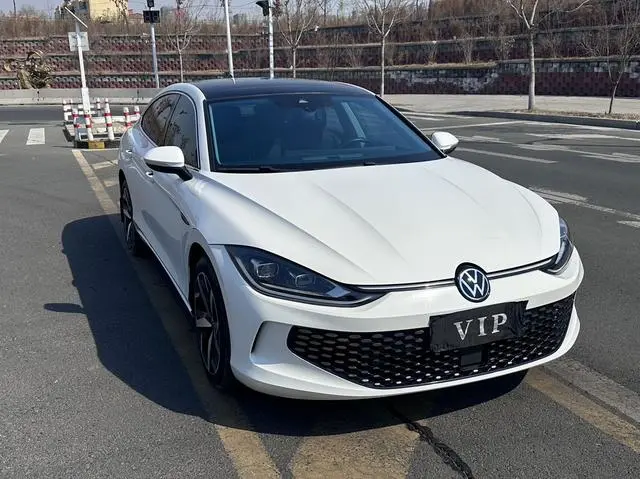 Volkswagen Lingdu Lingdu L 280TSI DSG Cool Spicy Version