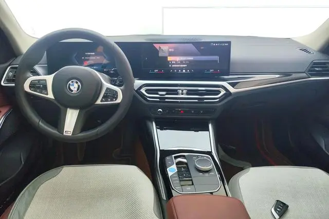 BMW BMW i3 eDrive35L