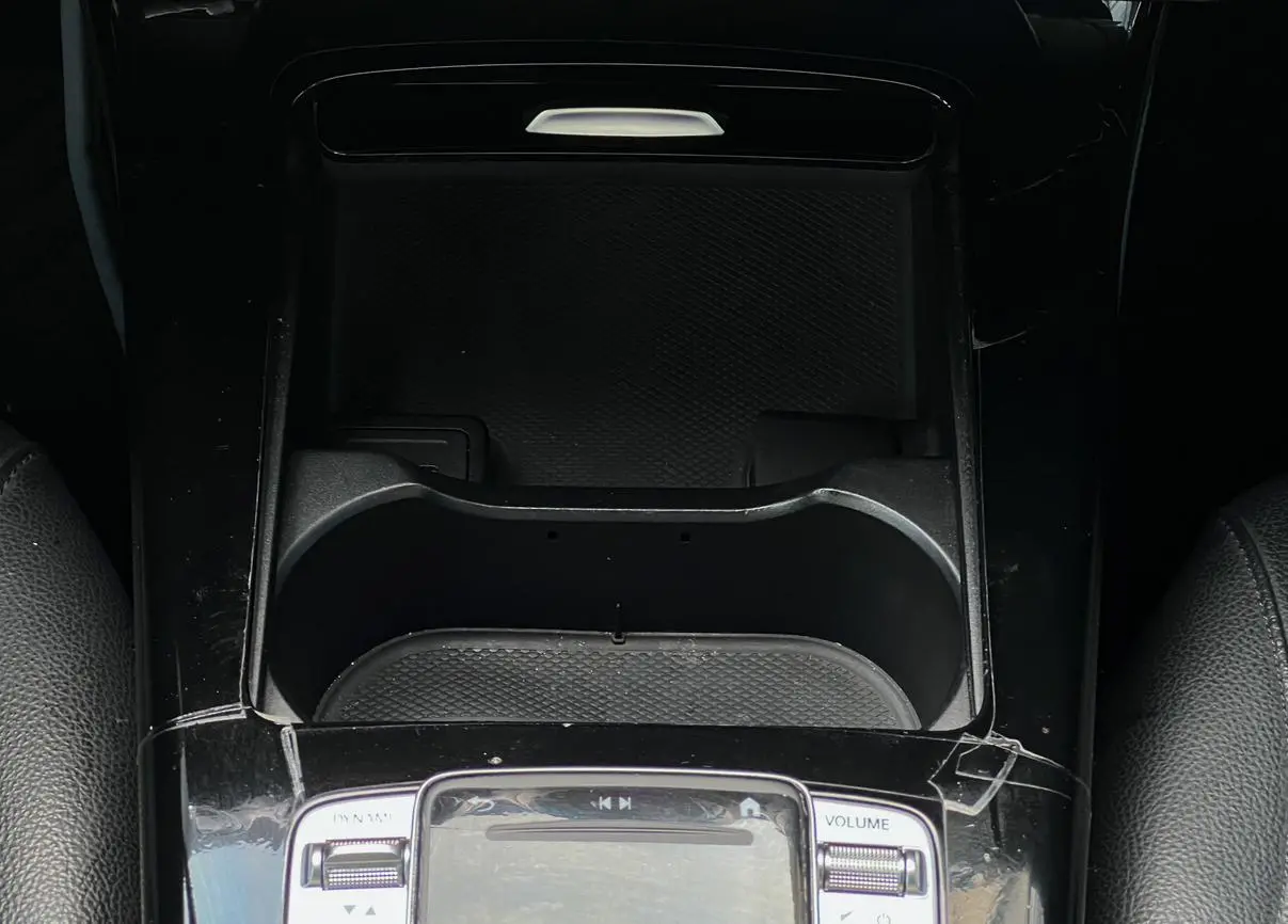 Mercedes-Benz Mercedes-Benz A-class Facelift A 200 L