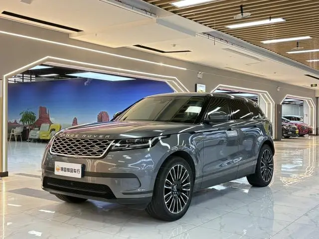 Land Rover Range Rover Star Pulse P380 S