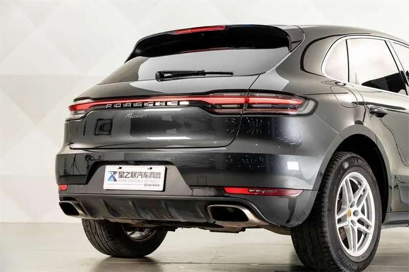 Porsche Macan Macan 2.0T