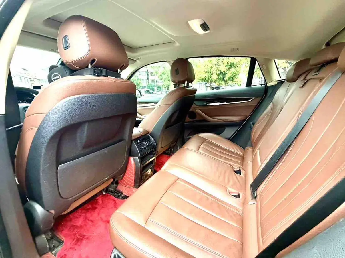 BMW BMW X6 xDrive28i