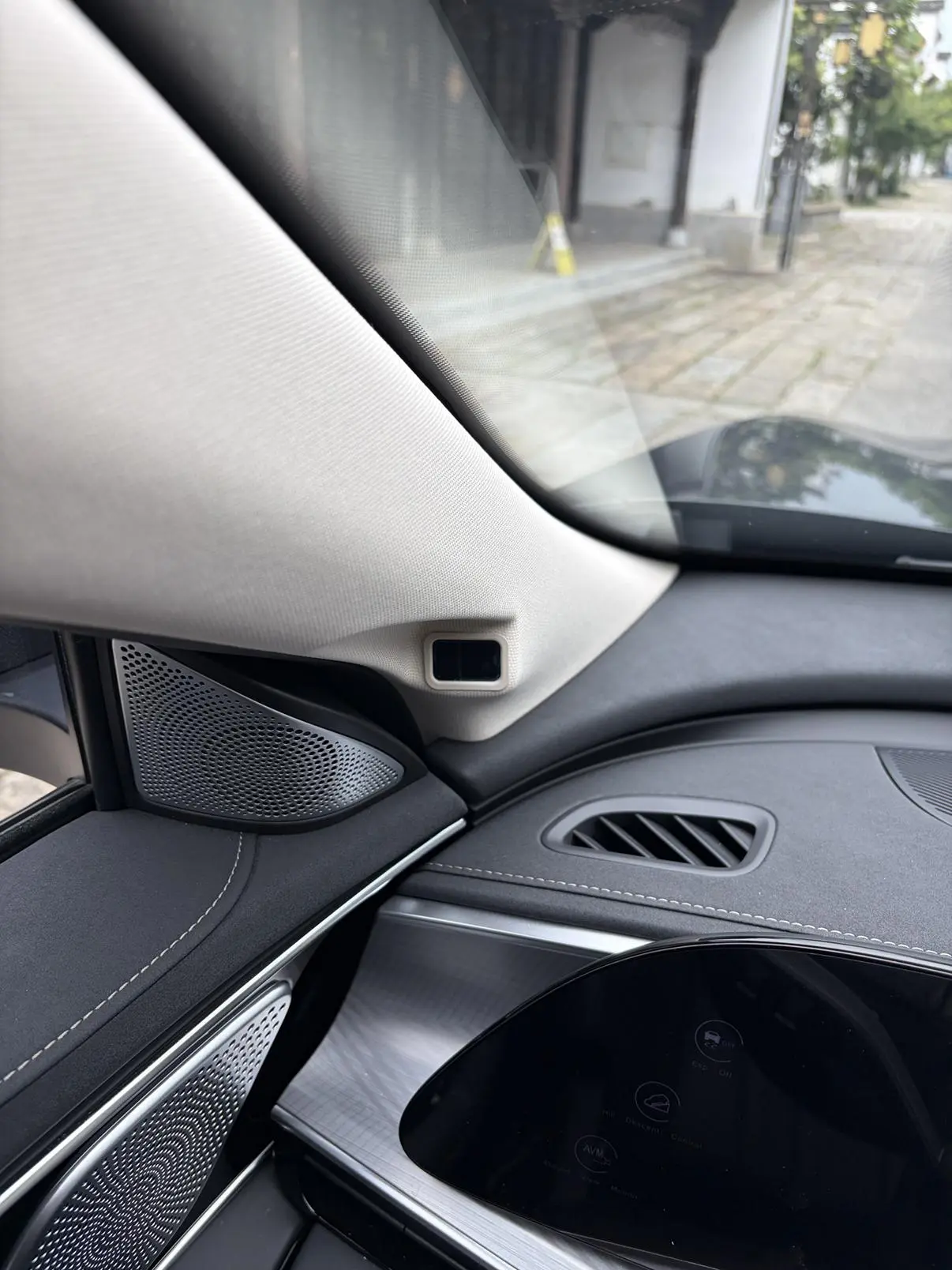EXEED Xingtu Lingyun Lingyun 400T two-wheel drive Star Edition