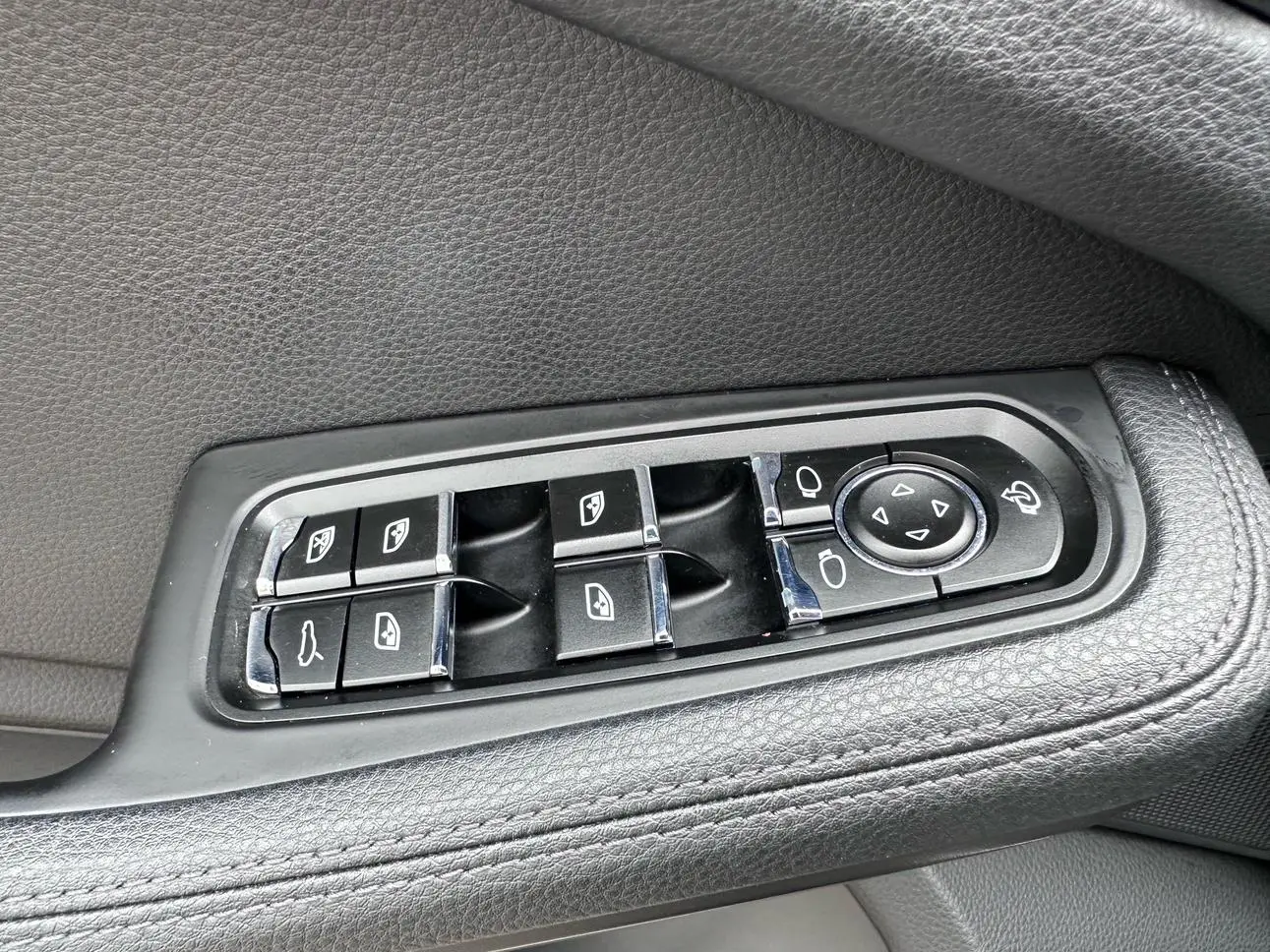 Porsche Macan Macan 2.0T