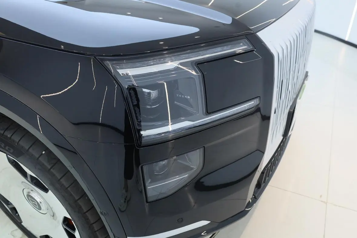ZEEKR ZEEKR 9X Hyper version 70kWh