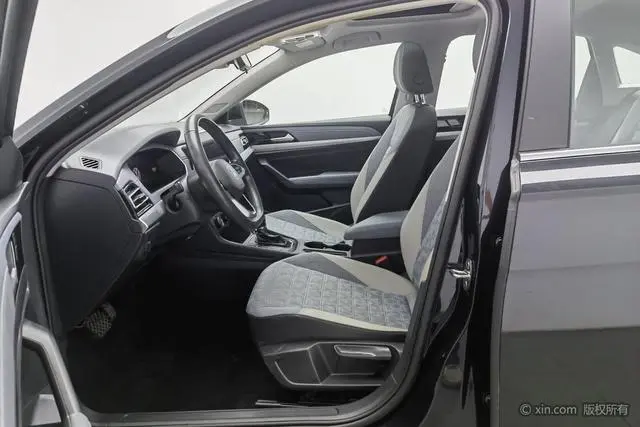 Volkswagen Lavida 300TSI DSG Manyi Edition