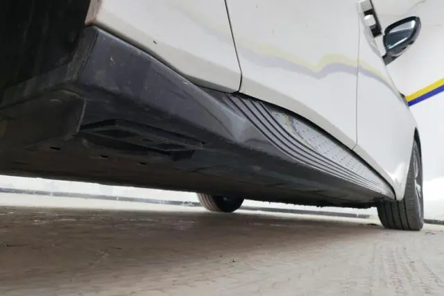 Hongqi Hongqi EH7 820 Pro