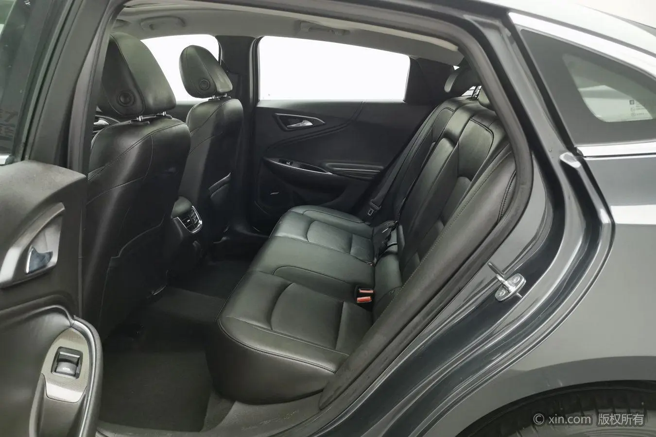 Chevrolet Mai Ruibao XL 535T CVT Sharp Version