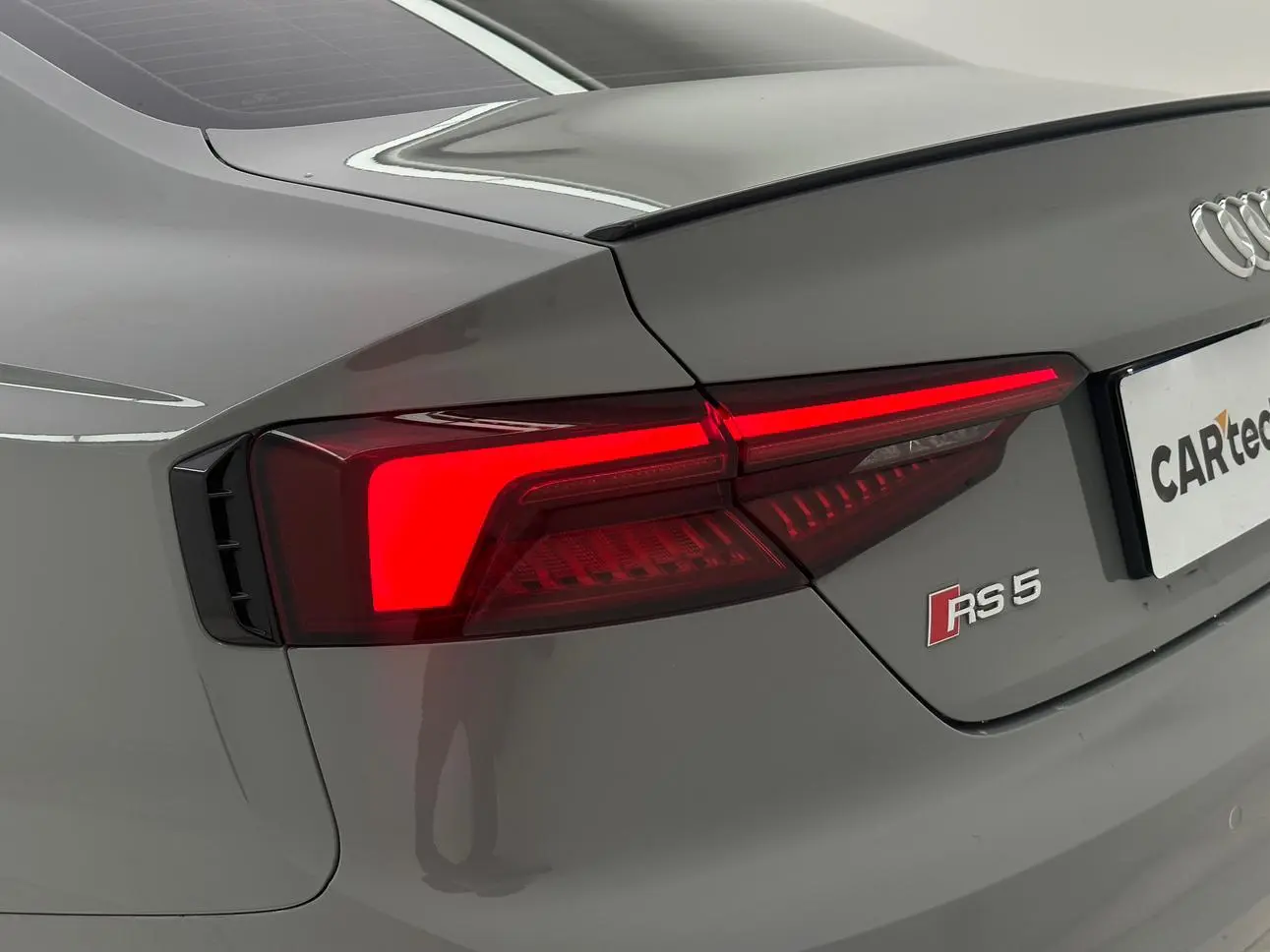 Audi Audi RS 5 2.9T Coupe