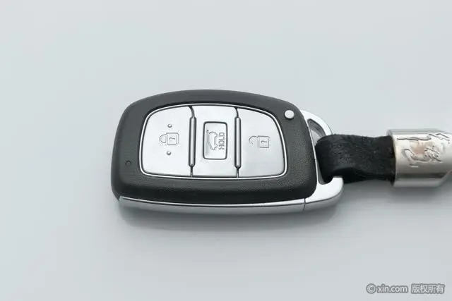 Hyundai Tucson 280TGDi dual-clutch two-wheel drive fashion version of the country V