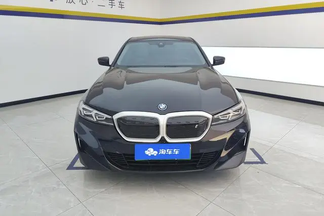 BMW BMW i3 eDrive35L