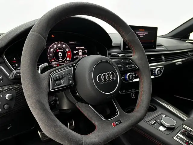 Audi Audi RS 5 2.9T Coupe
