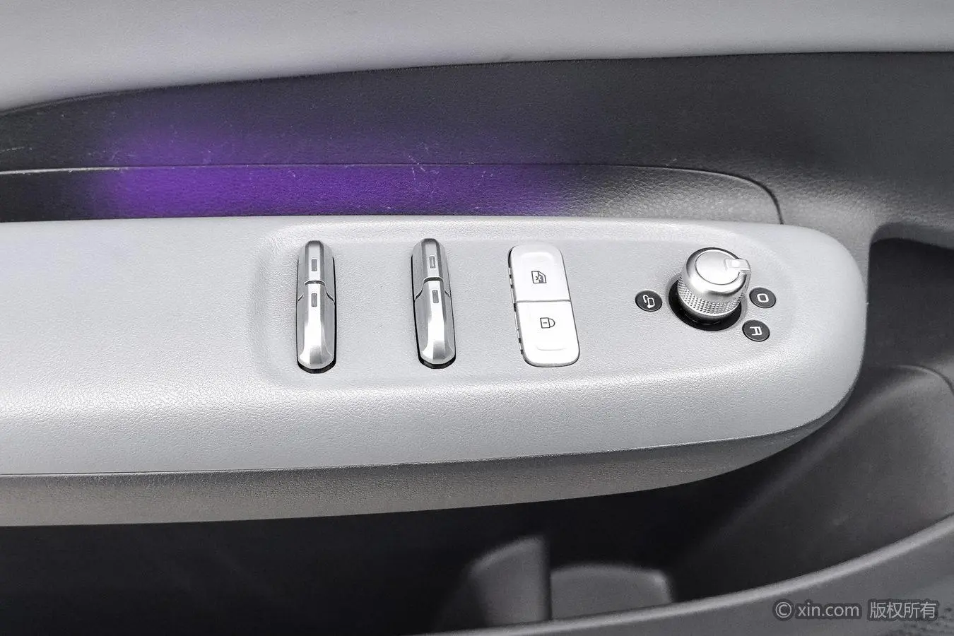 NAMMI Dongfeng Nano 01 430Plus Smart+