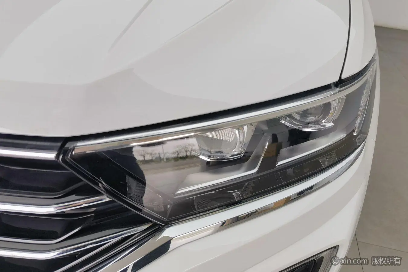 Volkswagen Exploring songs 280TSI DSG two-wheel drive Shuxiang Zhilian Edition