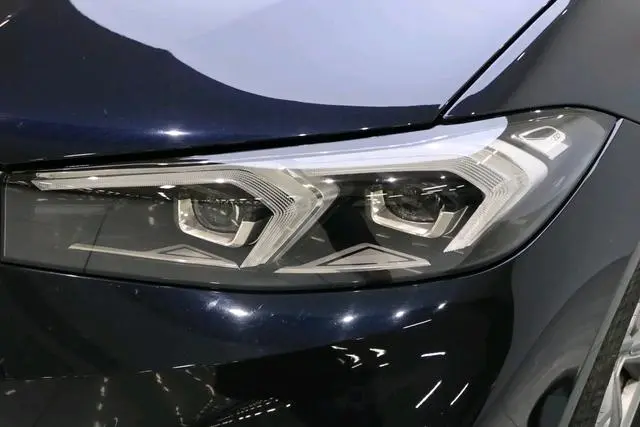 BMW BMW i3 eDrive35L