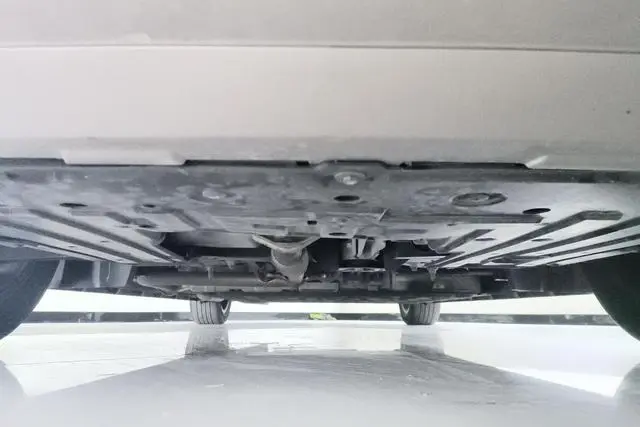 Changan Qiyuan Changan Qiyuan A07 200 Pro extended range version
