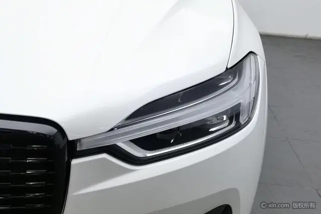 Volvo Volvo XC60 PHEV T8 E-drive hybrid Zhiyuan Sports Edition